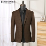 Демисезонный костюм для отдыха, модная куртка, в корейском стиле