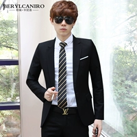 Черная куртка