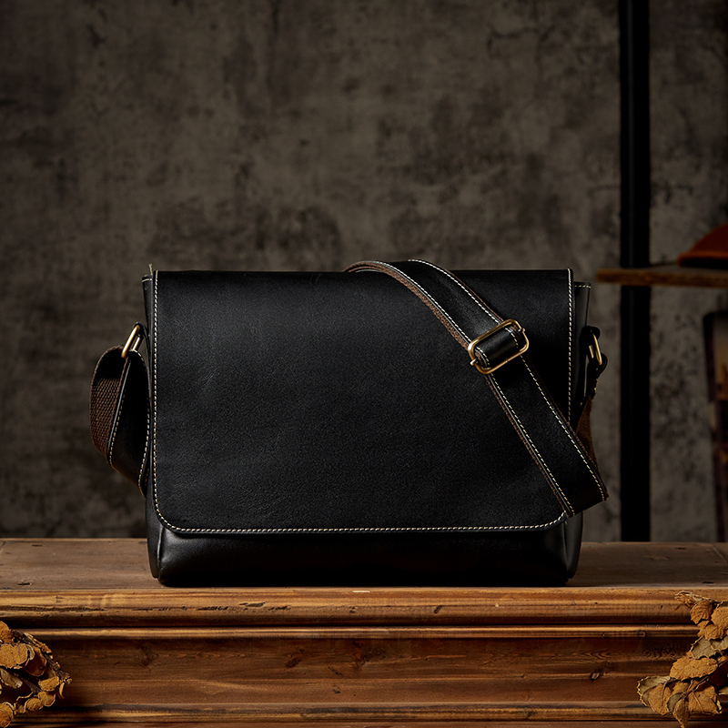 Manual original man bag bag bag bag handmade leather casual bag bag bag bag bag male shoulder bag