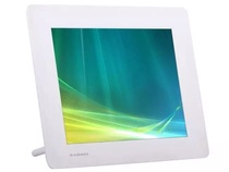Gadmeimei 8-inch digital photo frame electronic photo album PF8020 HD