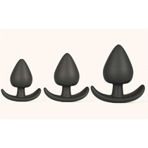 Male and female use large-scale out to wear anal plug ship anchor back anal expansion anal sellabe adult alternative sex toy