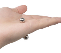 Alternative sex toys Strong magnetic milk clip Labia clip bdsm couple tease and discipline toys Adult sex toys