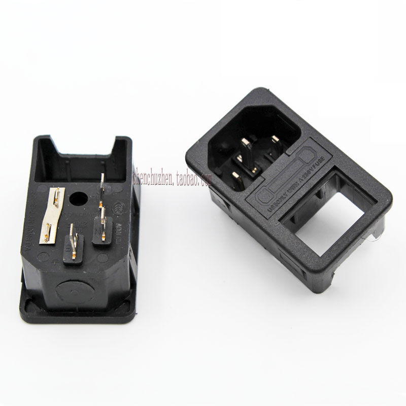 Manufacturers supply seat seat switch BX-8B-2 type seat power seat socket