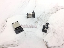 TYPE C 180 degree vertical patch female seat USB with base double row vertical patch SMT 10 5mm