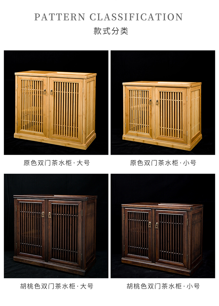 The Product porcelain sink contracted two - tea tank feel nanzhu bamboo electric tank household bamboo tea sets tea tea stove tea table edge ano