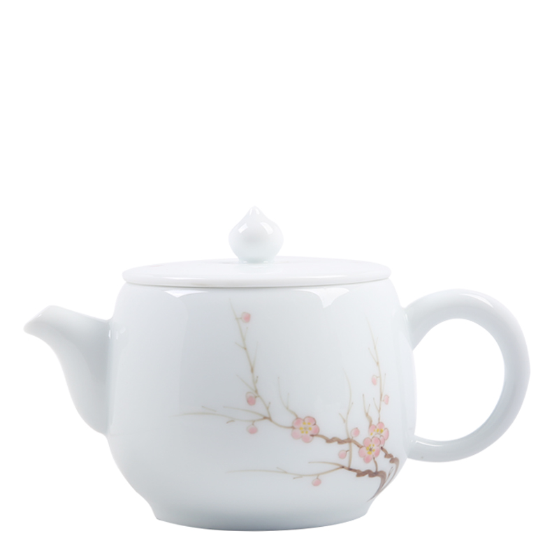 The Product porcelain sink as pot of ceramic teapot ceramic teapot kung fu tea tea