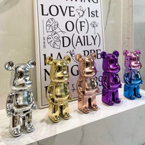 2022 New deposit pot swing piece Large capacity Deposit Desirable Savings Pot Children Girl Girl Big Store Money Pot