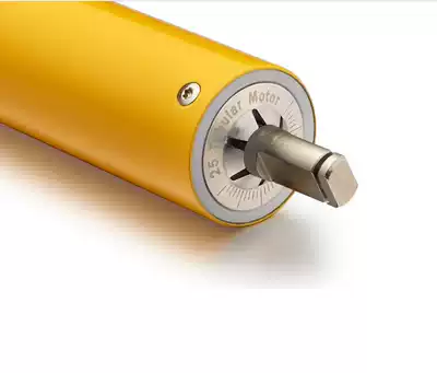 Oko Tubular Electric AM25 Built-in Lithium Battery DC Charging Electric Curtain Motor AM25-1 30-es-e