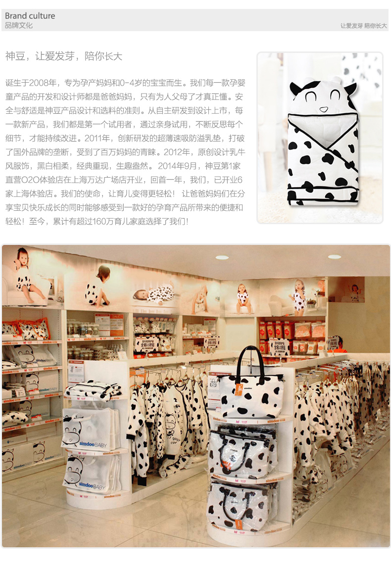 Coffret cadeau pour nouveau-né SIMDOO 19061801S-3 - Ref 1952443 Image 18