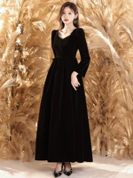 Черный