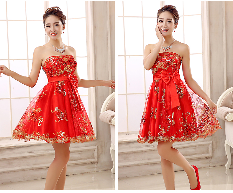 Robe de soirée      - Ref 3211550 Image 26