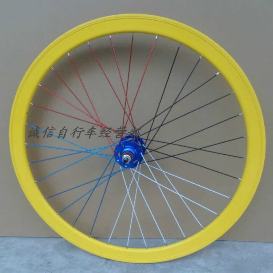 Roues de vélo - Ref 2372550 Image 15