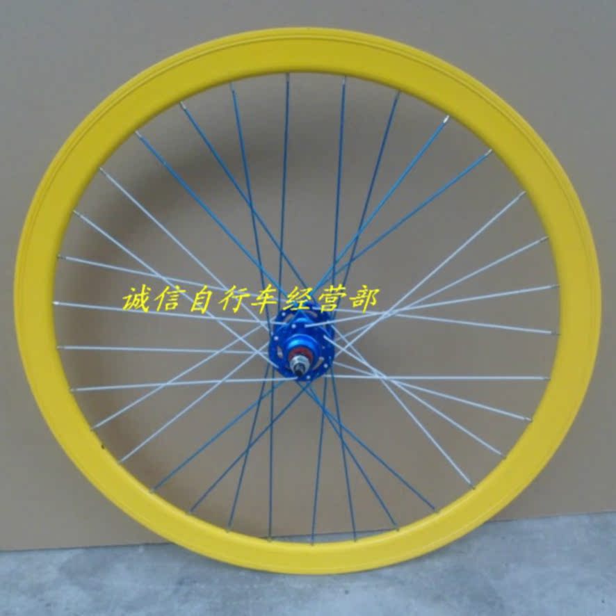 Roues de vélo - Ref 2372550 Image 12