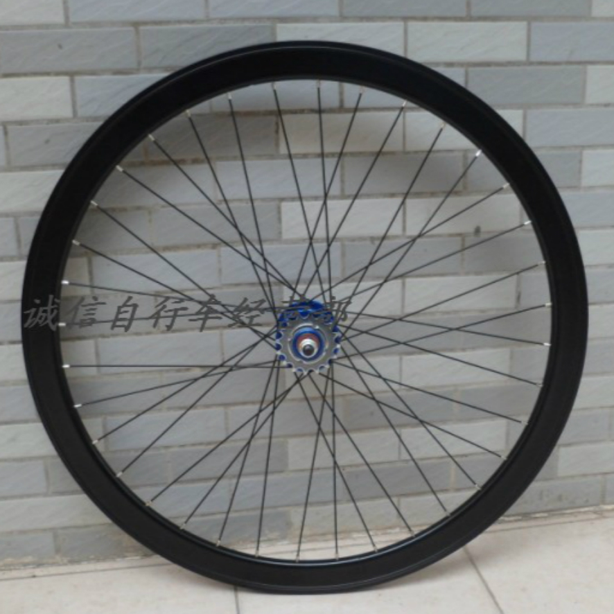 Roues de vélo - Ref 2372550 Image 20