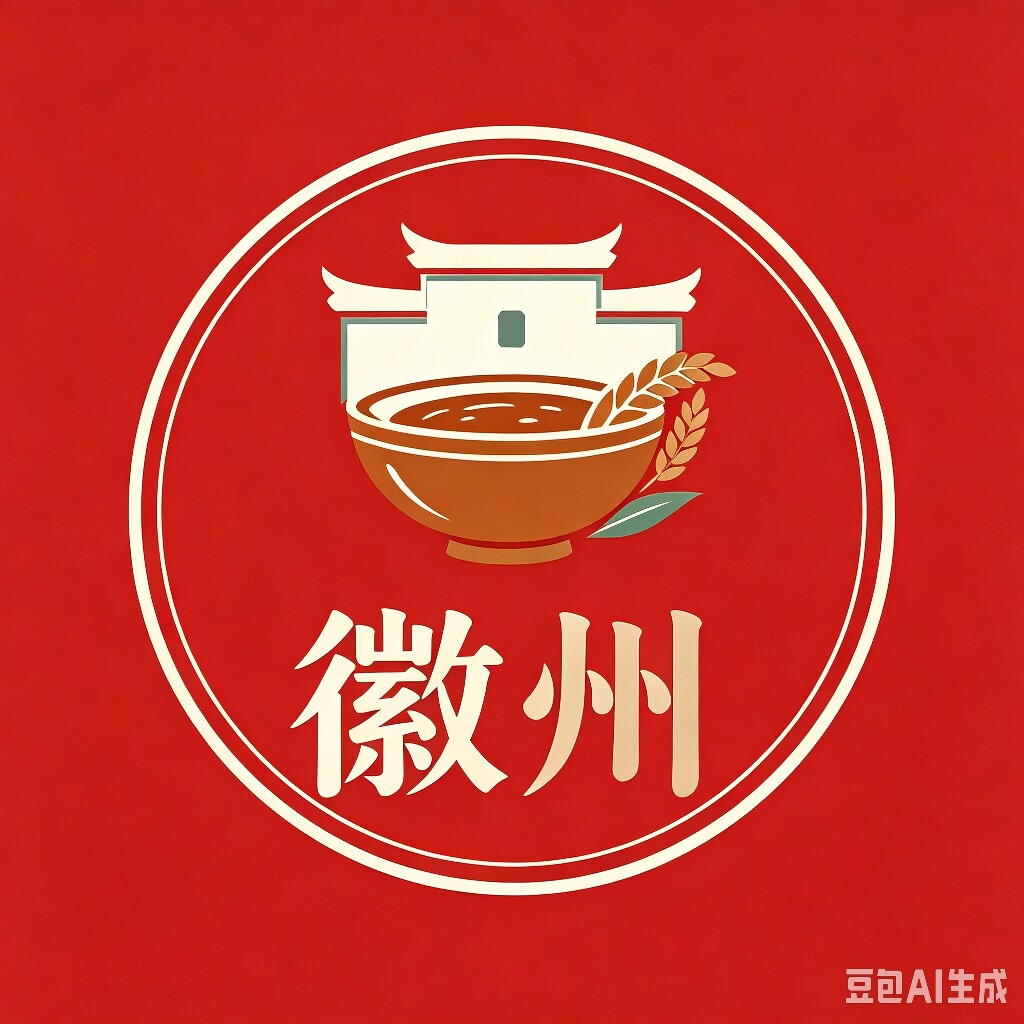 中国徽州特色馆