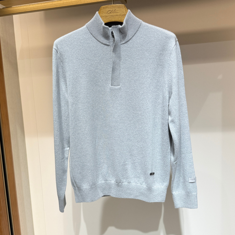 New Satchi Genuine Men's Autumn Cashmere Sweater Long-Sleeved Knitwear 88Phb3321005 New Satchi Genuine Men's Autumn Cashmere Sweater Long-Sleeved Knitwear 88Phb3321005
