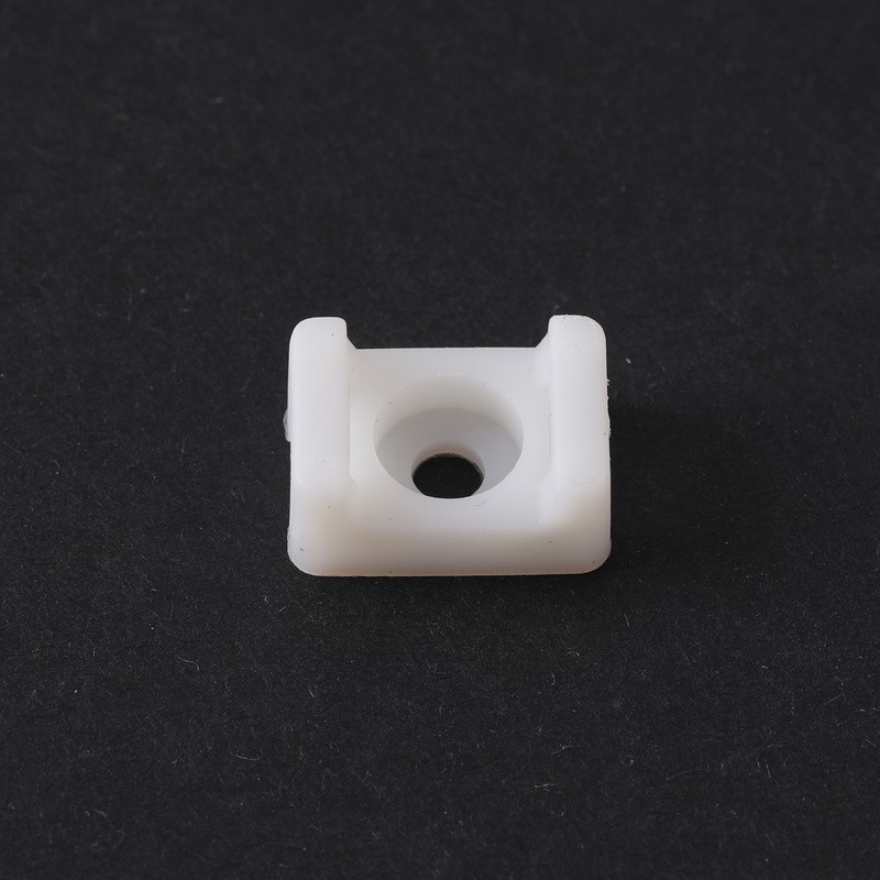 Changhong saddle tie holder (STM) CTH-102 nylon tie holder positioning piece