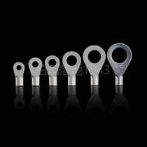  (National standard)OT cold-pressed terminal block RNB round bare end OT6 -4 -5-6-8-10-12-16