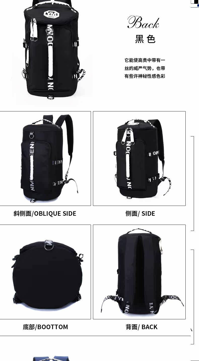 Sac pour homme - Ref 53135 Image 20