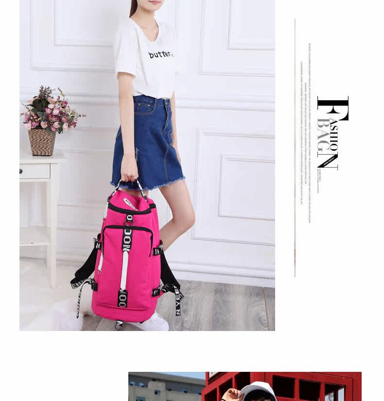 Sac pour homme - Ref 53135 Image 18