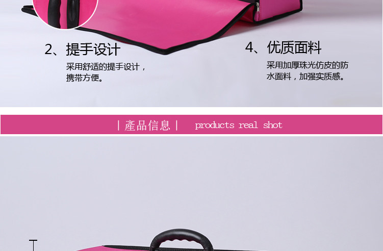 Чемодан 婚纱拖尾手提箱子影楼婚纱旅拍婚纱盒子可折叠定制logo包邮 100