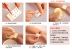 Bướm Tình yêu Hoa Hình xăm Sticker Nữ Không thấm nước Bền dùng một lần Cánh tay che khuyết điểm Hình xăm Blue Teng Body Tranh hình xăm dán chữ Vẽ trên cơ thể