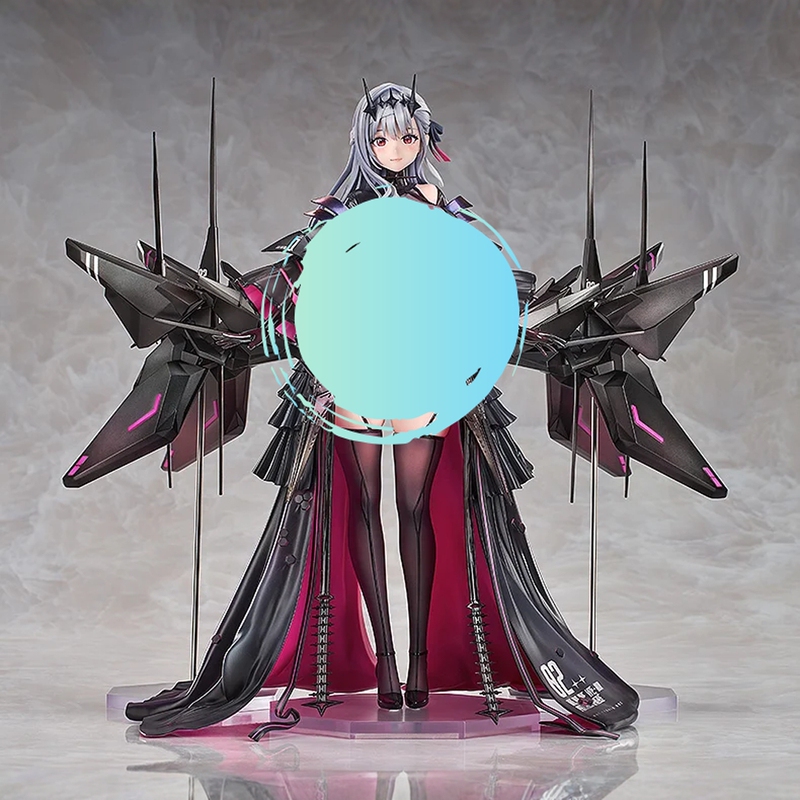 【Hunter in Stock】Gsas Gsc 1/7 Goddess of Victory: Nikke Divine Punishment Second Emotion