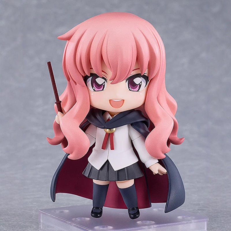 【Hunter's Stock】Gsc Nendoroid 2970 Zero No Tsukaima F Louise 2.0 Action Figure
