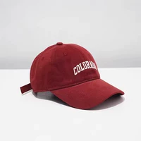 Wine Red [Колорадская вышивка]