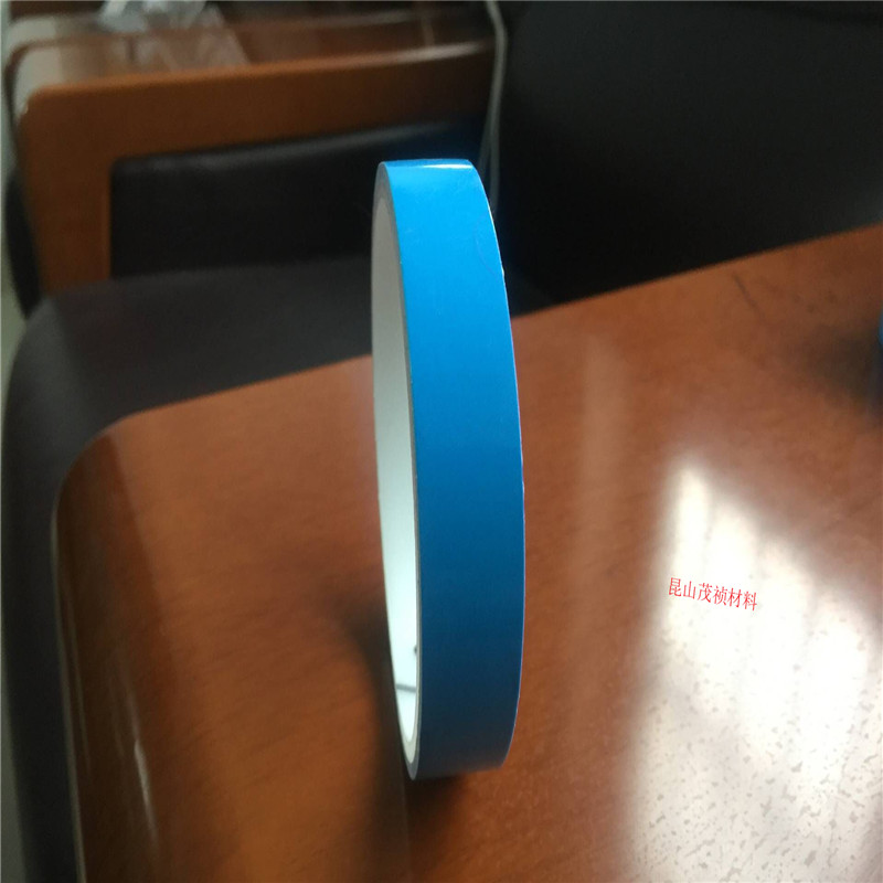 Kunshan Lamps Lighting Thermal Conductive Double-sided Adhesive Tape LED thermally conductive adhesive tape ultra-thin thermally conductive double-sided adhesive tape 0 0 5 3