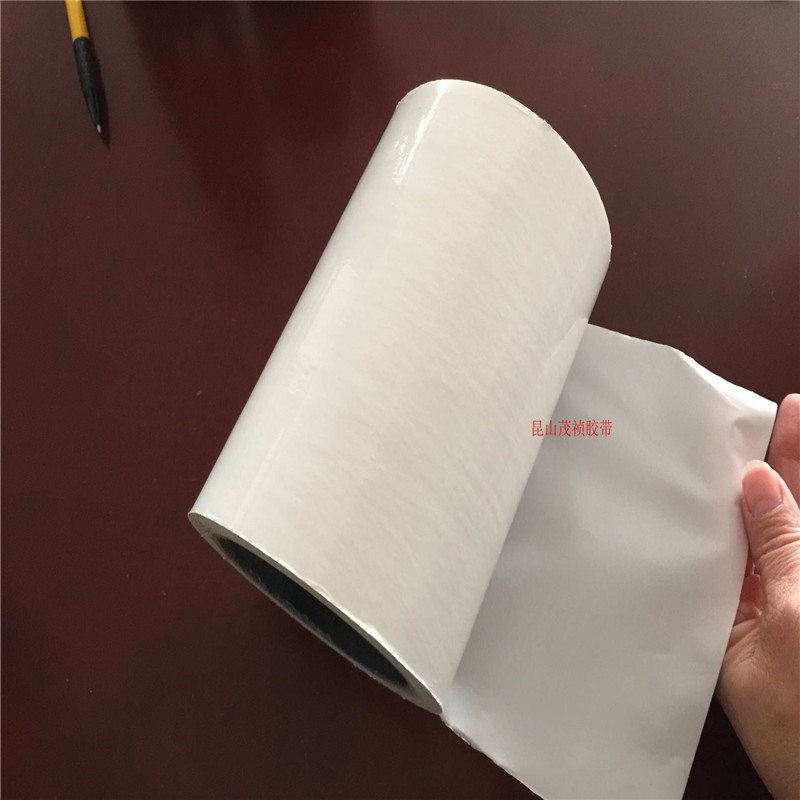 Black and white film doors and windows with black and white aluminum sheet protective film protective film sheet steel 0 03 03 0