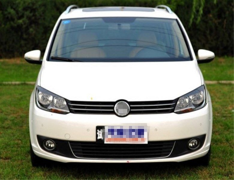 Suitable for forvos 11 11 13 15 15 Insurance Rear Bumper Rear Bumper Diversion Board