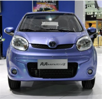 Suitable for Changan running Mini front bumper 12 Running Mini Front Bumper Front surrounding assembly front guard bar