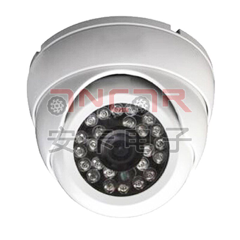 товар из китая 特价 sonyccd车载摄像机塑料海螺模拟420线大巴车专用红外摄像机 Green Card