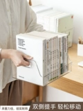Креативная книга Creative Ins Wind Bookstore Хранение полки