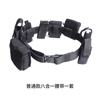 Обычный восемь пояс, набор