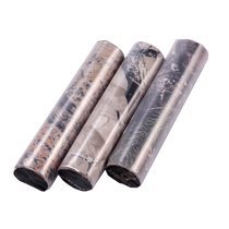 Thiefless WZJP Chief Self-adhesive Elastic Camouflage Tape Night Scorpion Python Pattern Black Python Pattern CP Color