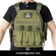 Специальное новое поступление — быстросъемные плечевые ремни и пояс, зеленый цвет
