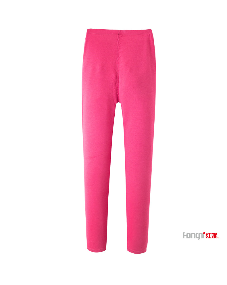Pantalon collant jeunesse simple en autre - Ref 776205 Image 6