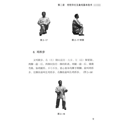 [Десять лет кошачий магазин] Традиционная драма Хуа Ян Вуенсиао 26 в стиле боевых искусств Кунг -фу книги «Фот -академия»