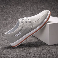 2021 Ся Синьи модные туфли с вышивкой, старая обувь, мужская обувь, дышащая