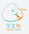 熊蜜柑的LOGO