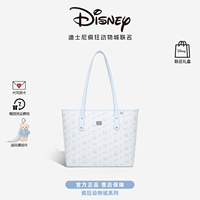 Disney Zootopia co-branded tote bag, large-capacity female versatile niche birthday gift for girls to send to their girlfriends