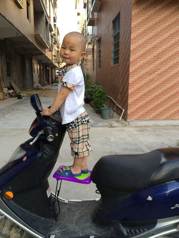 siège enfants pour vélo - Ref 2419551 Image 24