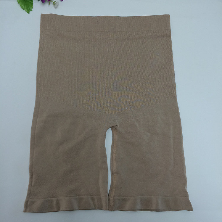 body amincissant simple en nylon - Ref 670118 Image 11