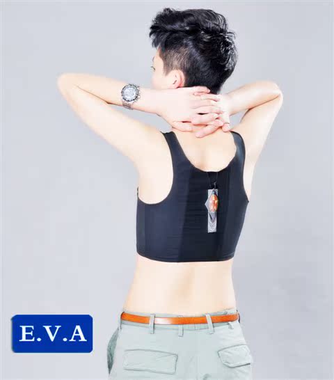 Afk cá cổ đại tt corset t mở dây kéo để tăng cường siêu mỏng ngắn thoáng khí mùa hè đồ lót cos nữ áo ngực nữ