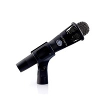 Blue enCORE300 handheld condenser microphone Mobile K song microphone YY anchor live sound card set