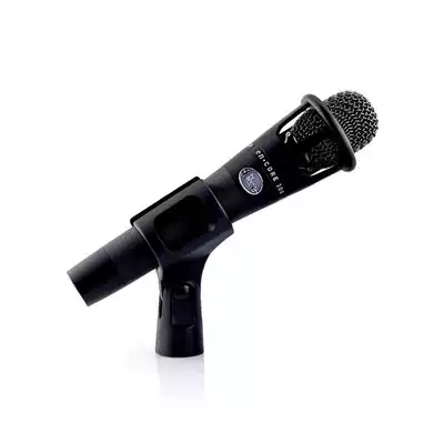 Blue enCORE300 handheld condenser microphone mobile phone K song microphone YY anchor live sound card set