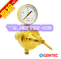 American Jierui GENTEC pressure reducer 853SQ-40 853SQ-80 853SQ-125 Air pressure reducer