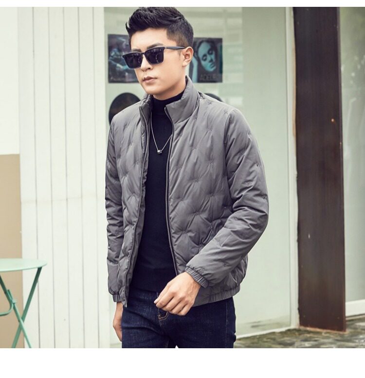 Blouson homme en Nylon - Ref 3122326 Image 24